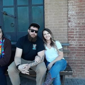 Meet your Posher, Cheyenne